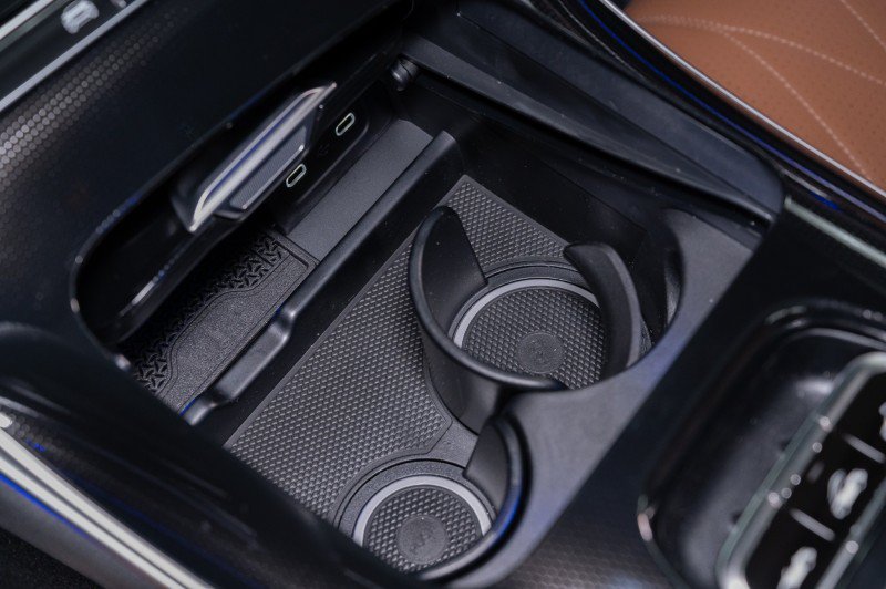 New 2026 Mercedes-Benz CLE 53 AMG 4MATIC Cabriolet image 25