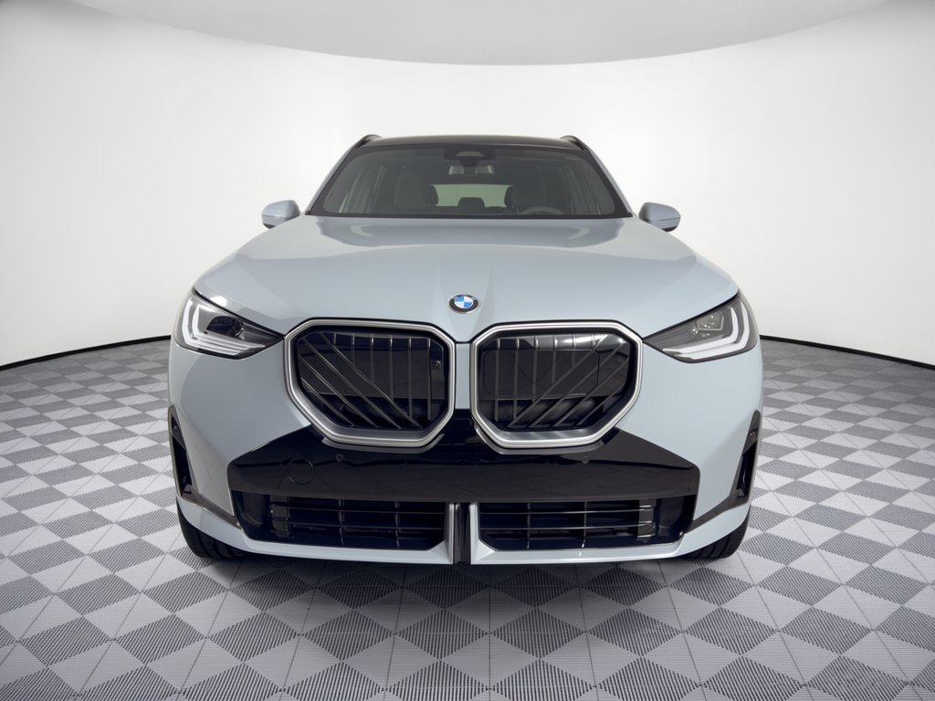 New 2026 BMW X3 xDrive30i w/ Premium Package AWD/4WD image 6