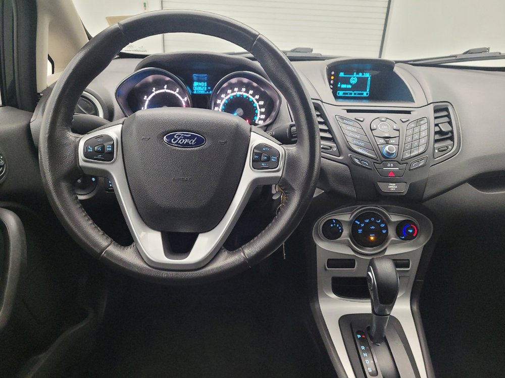 Used 2016 Ford Fiesta SE FWD image 22