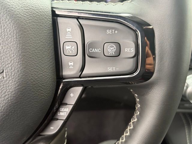 New 2026 RAM 1500 Limited image 19