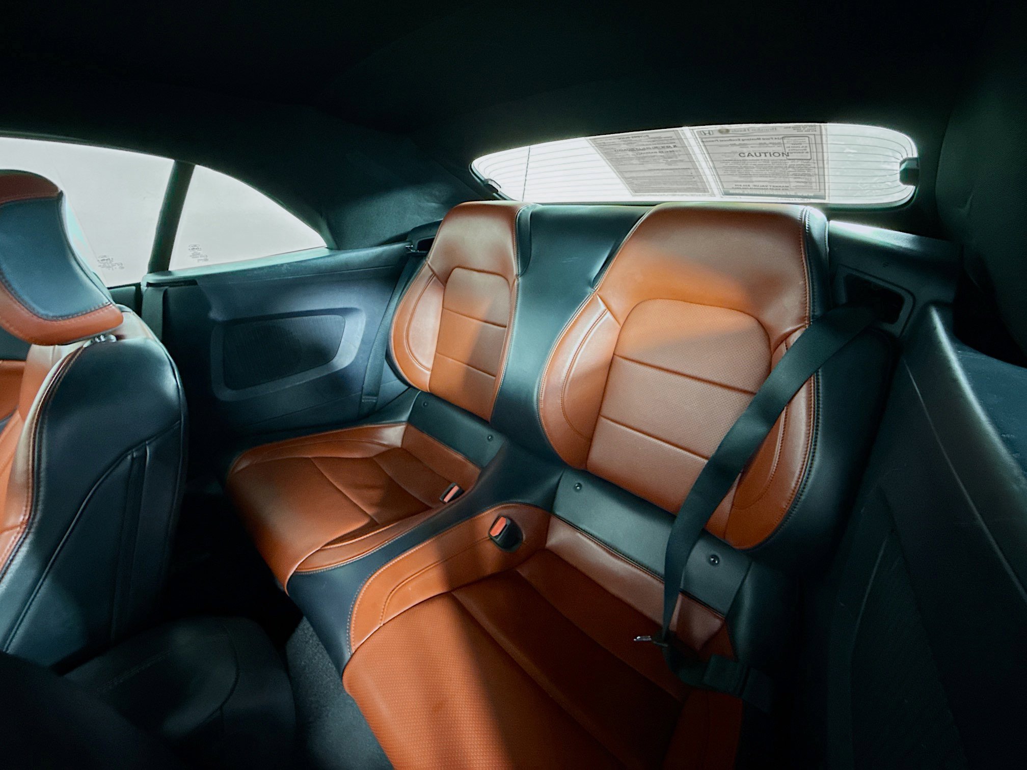 Used 2024 Ford Mustang Premium image 26