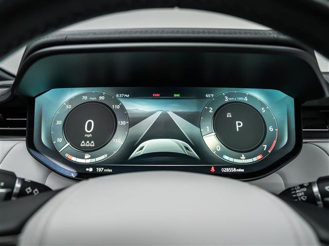 Used 2023 Land Rover Range Rover Sport SE image 18