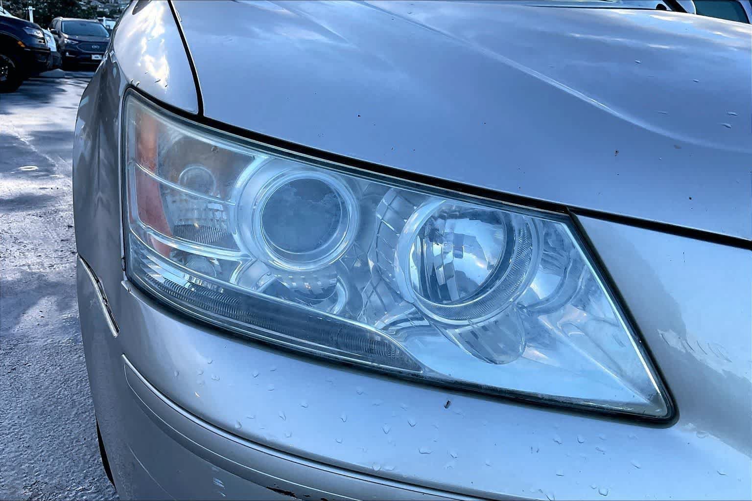 Used 2010 Hyundai Sonata GLS FWD image 31