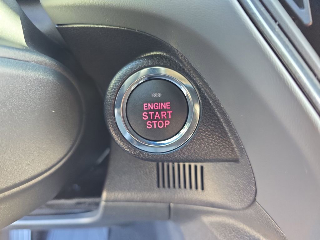 New 2026 Subaru Crosstrek 2.0i Premium image 16