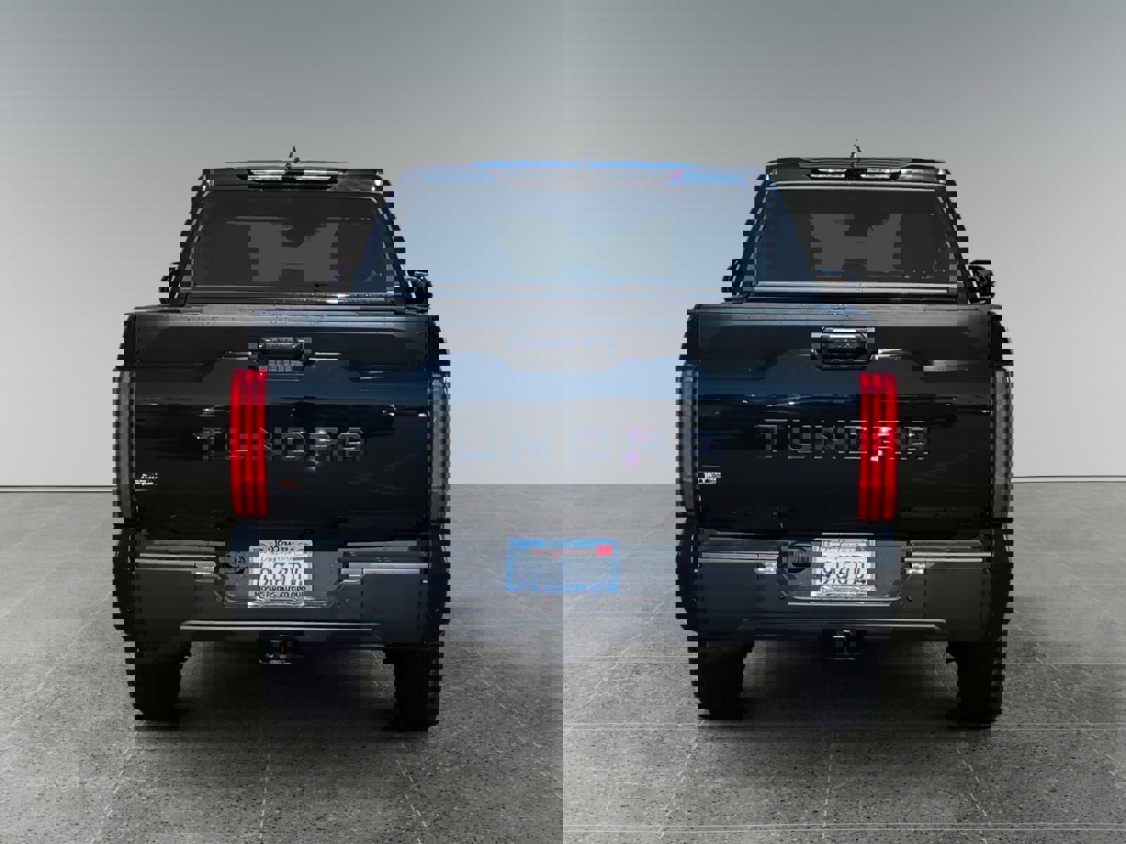 Used 2025 Toyota Tundra SR5 image 4