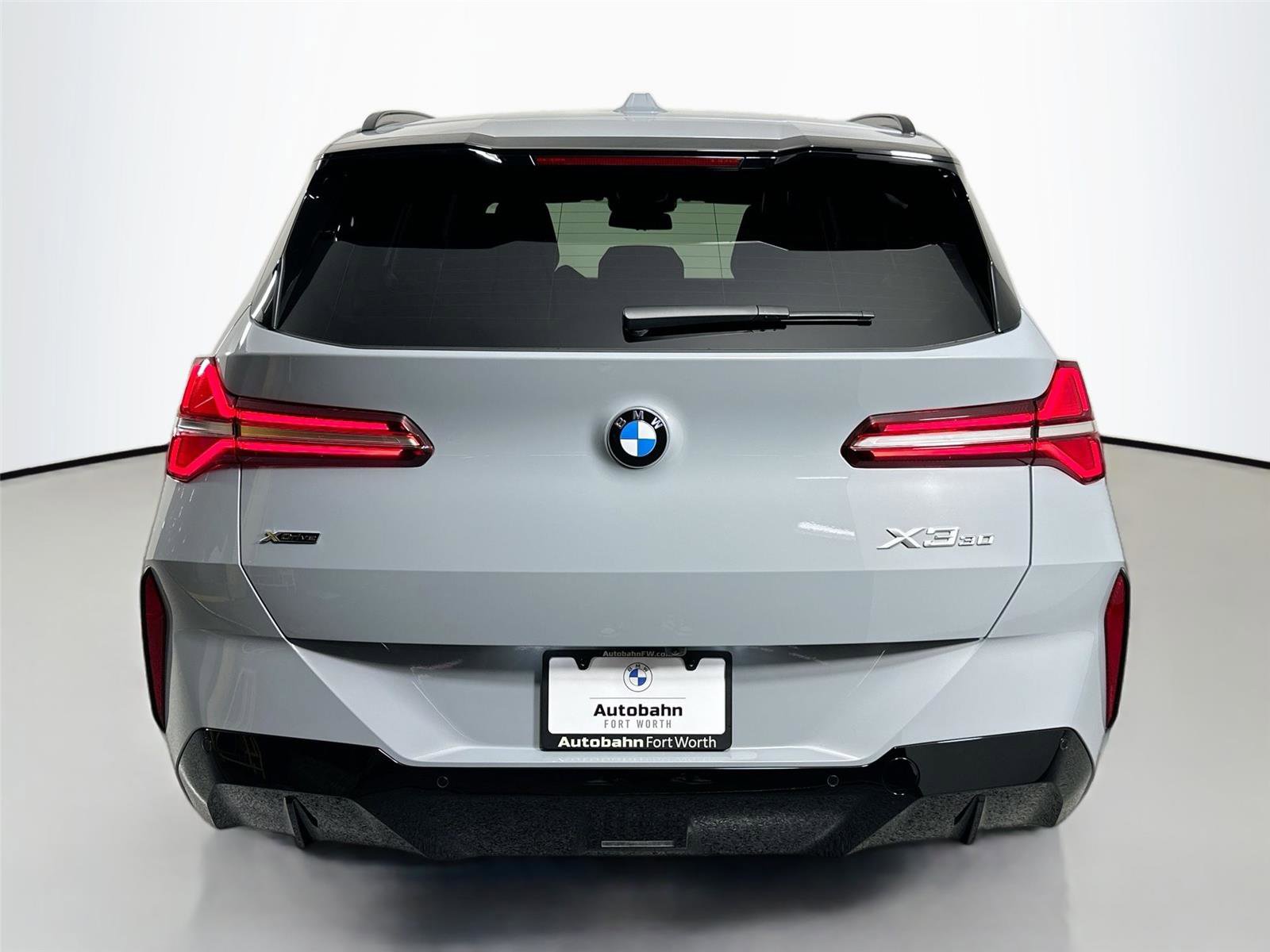 New 2026 BMW X3 xDrive30 AWD/4WD image 7