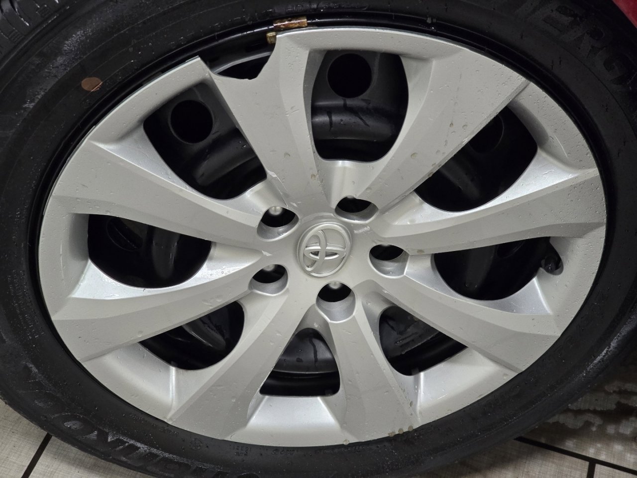 Certified 2024 Toyota Corolla LE image 7