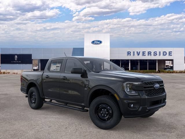 New 2026 Ford Ranger XL w/ Trailer Tow Package RWD image 7