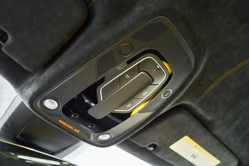 Used 2021 Lamborghini Urus AWD/4WD image 83
