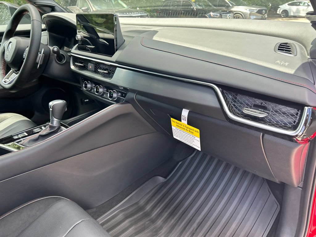 New 2026 Acura ADX A-Spec w/ Advance Package FWD image 26
