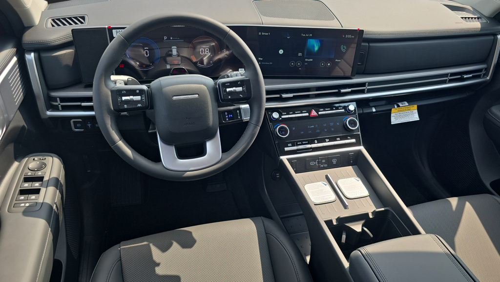 New 2026 Hyundai Santa Fe XRT AWD/4WD image 18