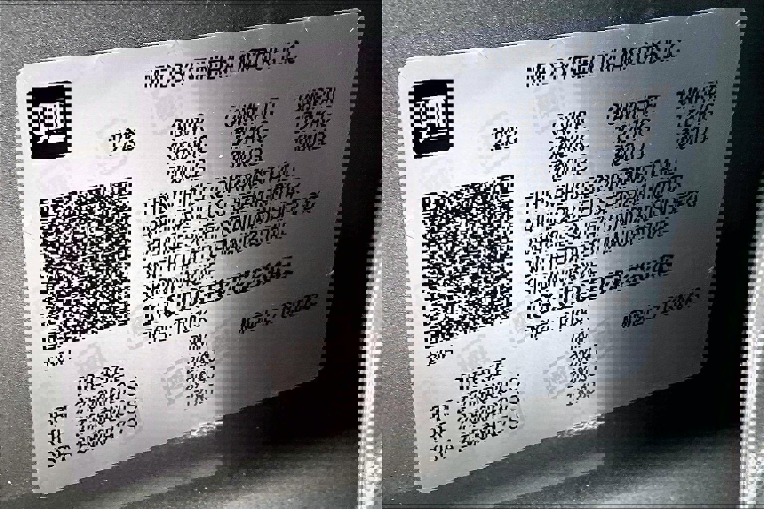 Used 2024 Chevrolet Silverado 1500 LTZ image 36