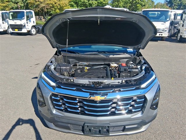Used 2025 Chevrolet Equinox LT w/ Convenience Package II image 17