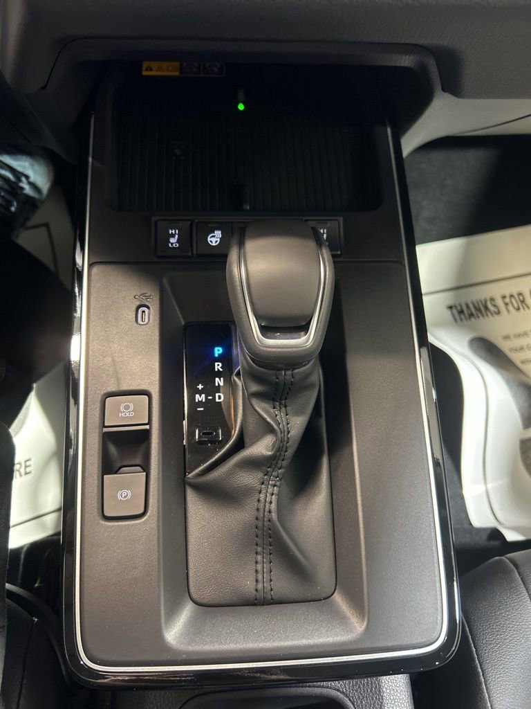 Used 2026 Toyota Corolla Cross XLE w/ Convenience Package image 28