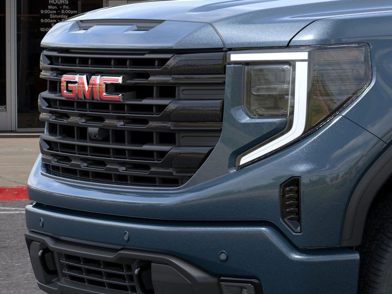Used 2026 GMC Sierra 1500 Elevation w/ Elevation Premium Package AWD/4WD image 14