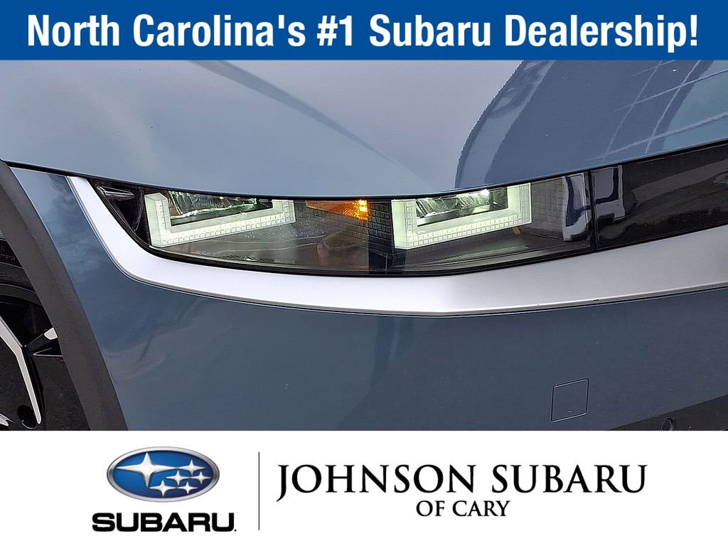 Used 2023 Hyundai Ioniq 5 SEL image 30