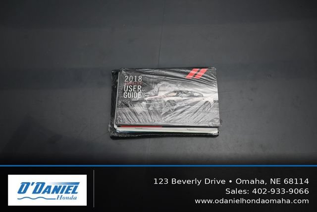 Used 2018 Dodge Charger GT w/ Navigation & Travel Group AWD/4WD image 41