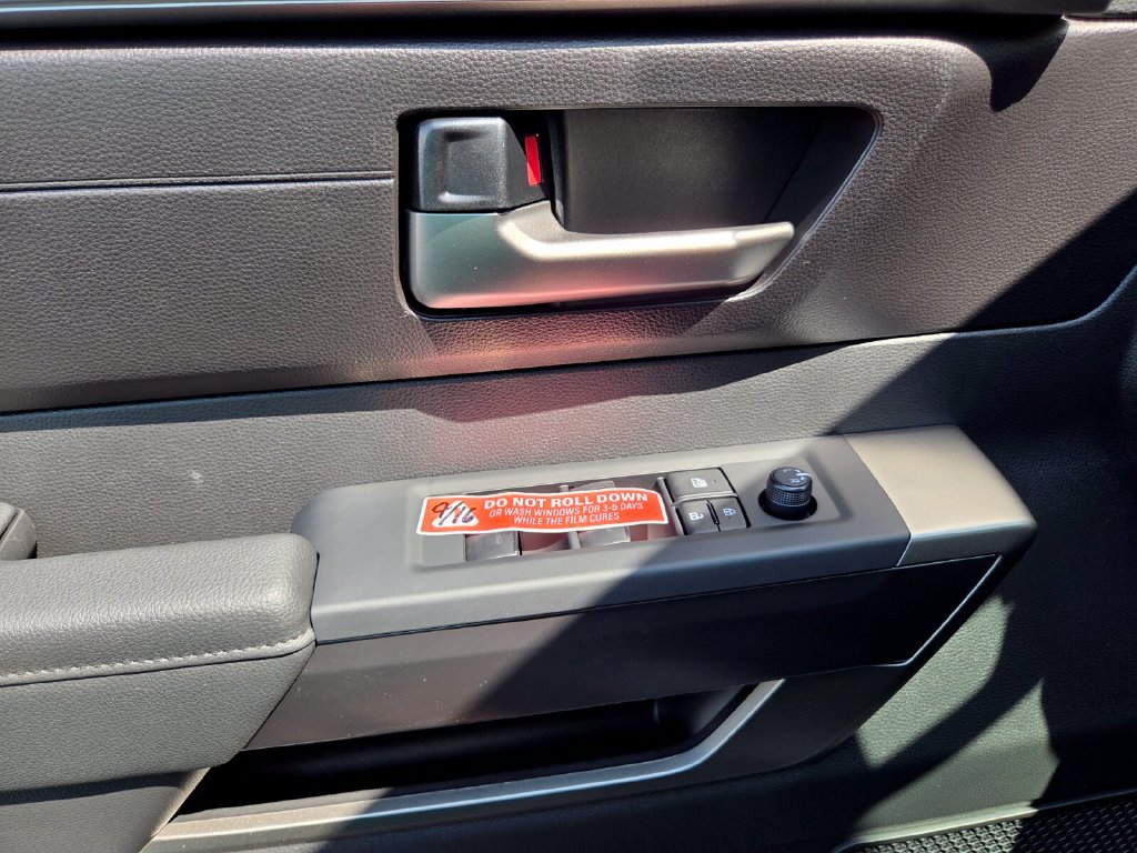 New 2026 Toyota Tundra SR5 RWD image 22