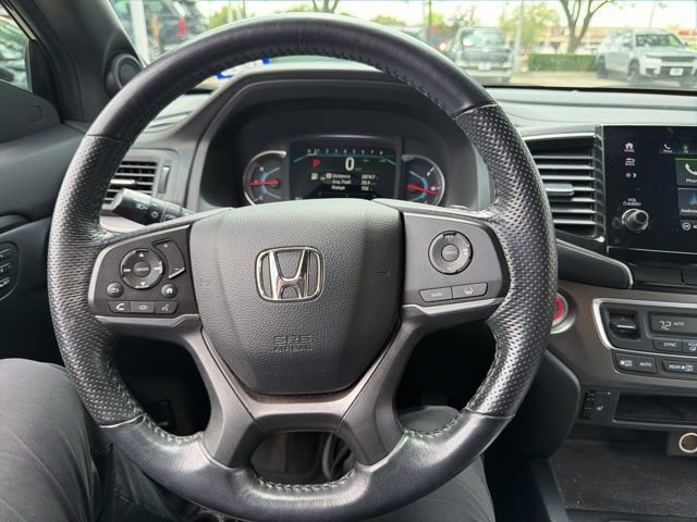 Used 2019 Honda Passport EX-L image 3