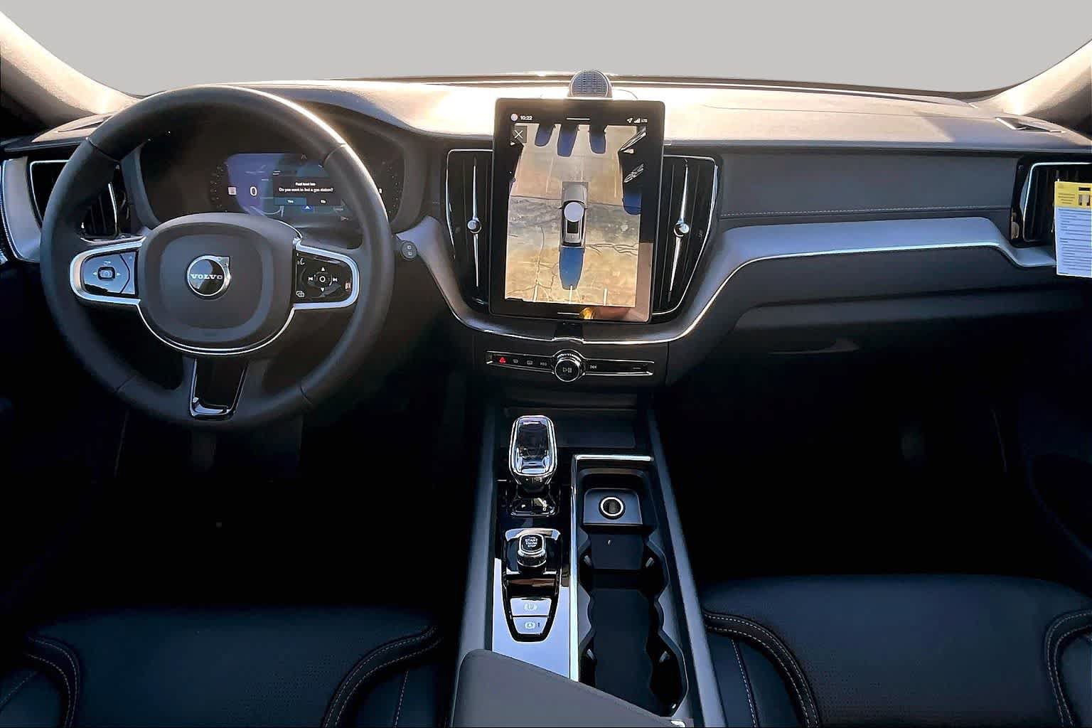 New 2026 Volvo XC60 B5 Ultra w/ Protection Package Premier AWD/4WD image 7