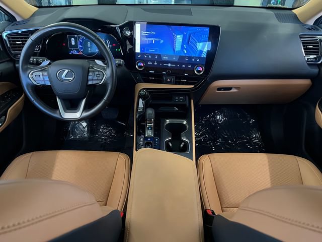 Used 2025 Lexus NX 350 AWD w/ Accessory Package (2T) image 38