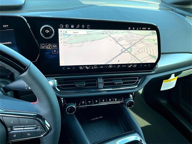 New 2026 Chevrolet Equinox EV RS image 15