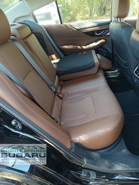 Certified 2024 Subaru Legacy Touring XT AWD/4WD image 22