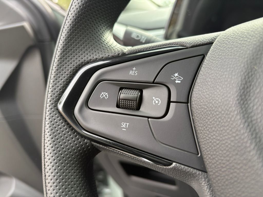 New 2026 Chevrolet TrailBlazer LS w/ LS Convenience Package image 14