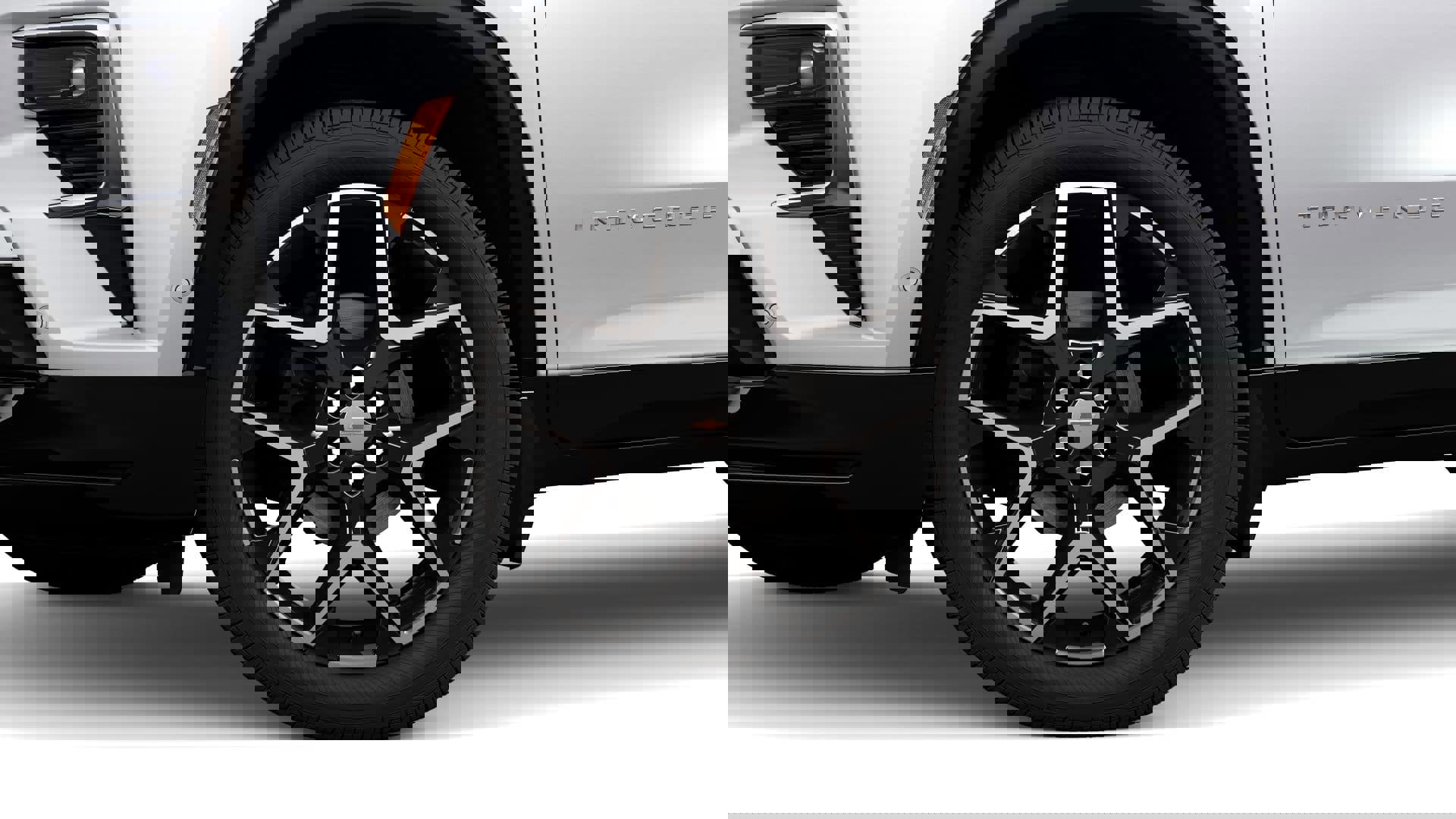 New 2026 Chevrolet Traverse High Country w/ LPO, Floor Liner Package image 28