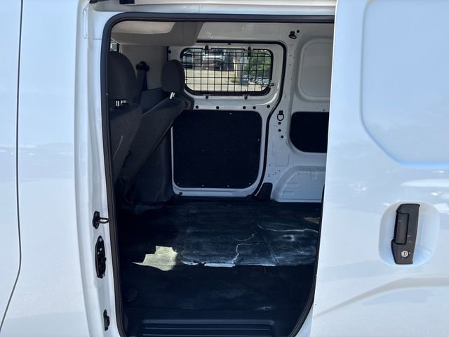 Used 2021 Nissan NV200 SV w/ Sliding Door Glass Package FWD image 10