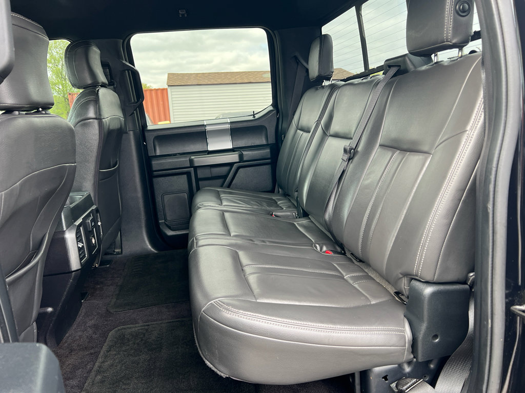 Used 2016 Ford F150 XLT w/ Equipment Group 302A Luxury AWD/4WD image 14