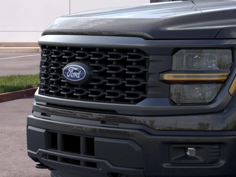 New 2026 Ford F150 STX w/ Equipment Group 200A AWD/4WD image 17