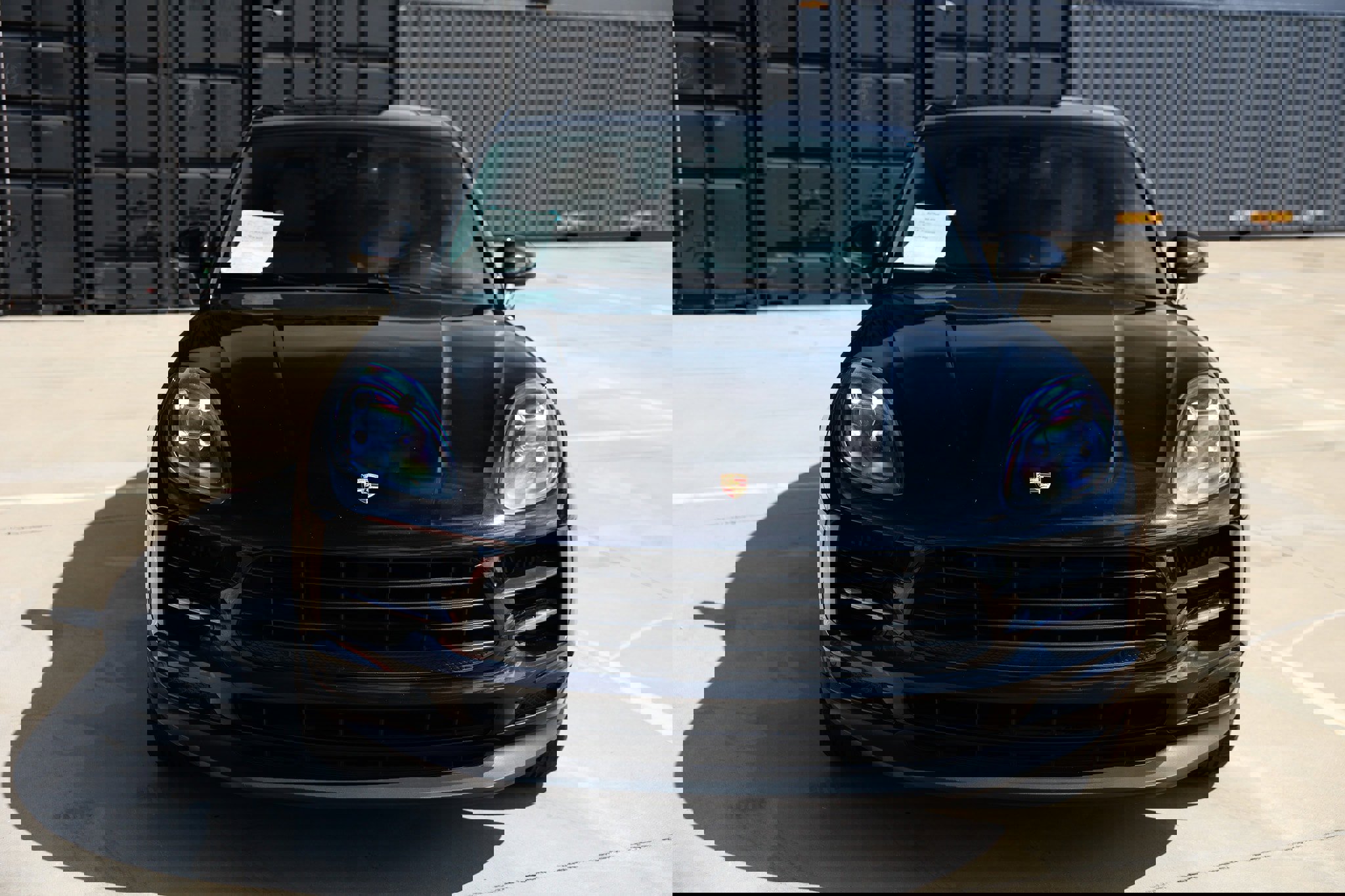 Used 2021 Porsche Macan S image 24