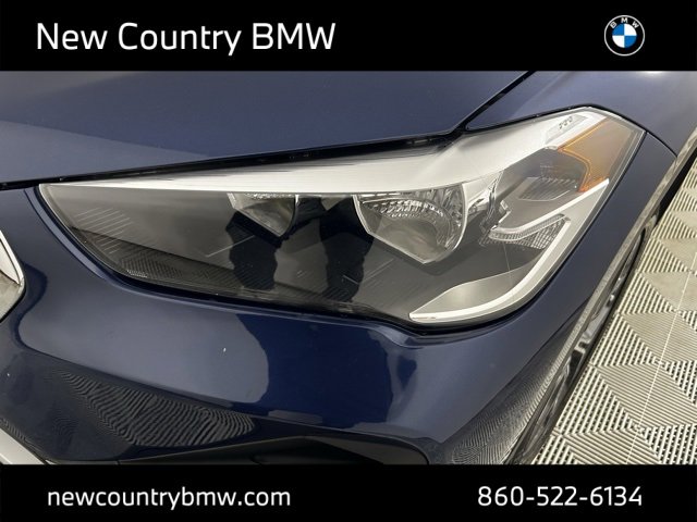 Used 2021 BMW X1 xDrive28i w/ Convenience Package image 25