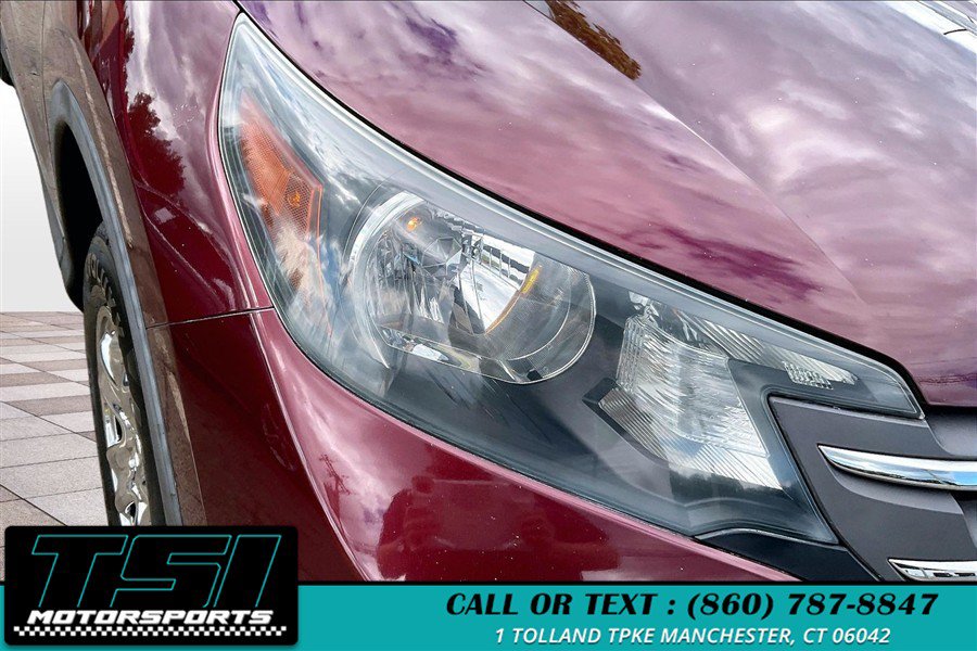 Used 2014 Honda CR-V LX image 28