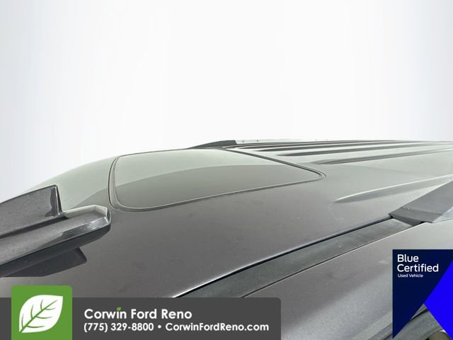 Used 2018 GMC Yukon Denali w/ Denali Ultimate Package image 27