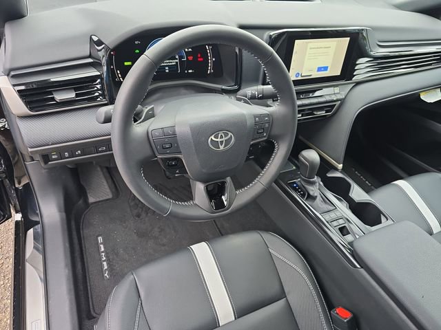 Used 2026 Toyota Camry SE w/ Convenience Package image 16