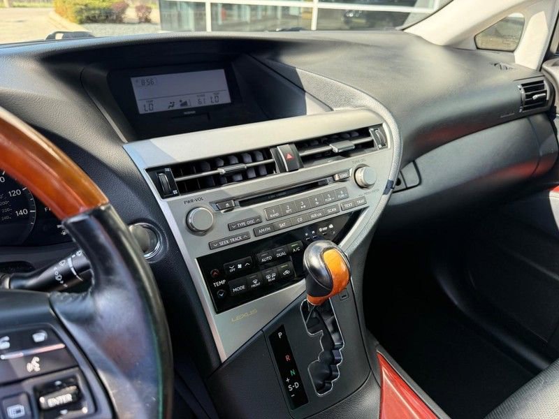 Used 2012 Lexus RX 350 AWD w/ Premium Pkg image 25