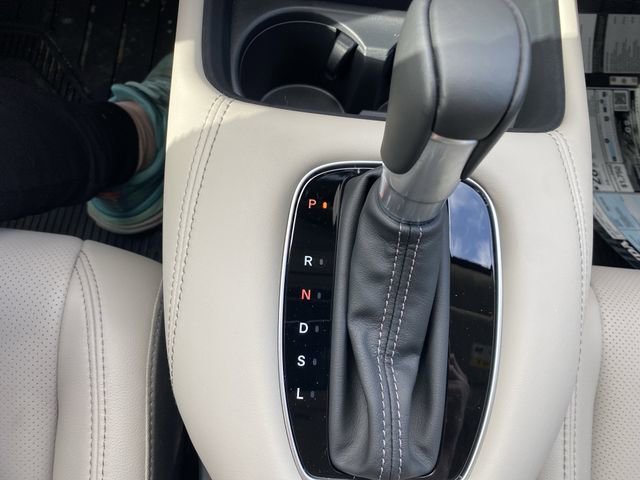 New 2026 Honda HR-V EX-L image 34