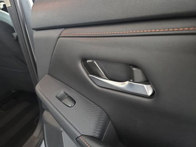 Used 2023 Nissan Sentra SR w/ Trunk Package image 12