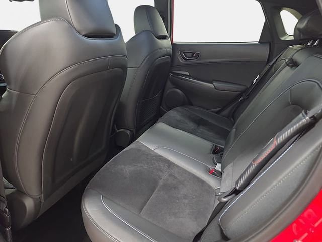 Used 2022 Hyundai Kona N w/ Cargo Package image 12