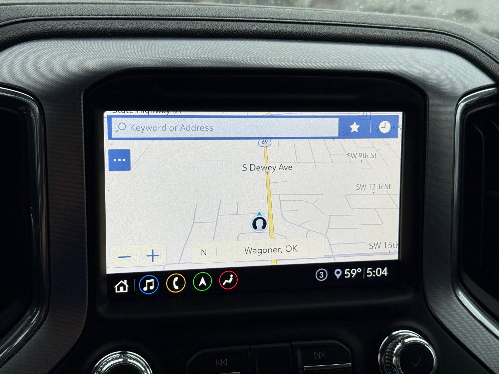 Used 2020 GMC Sierra 1500 SLT image 29