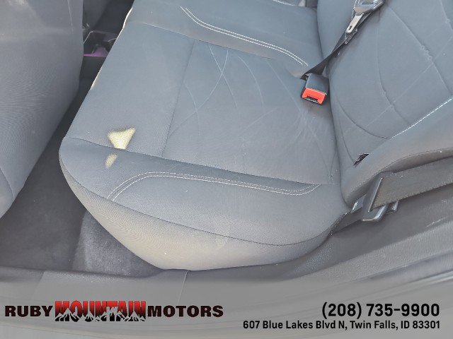 Used 2014 Ford Fiesta SE FWD image 21