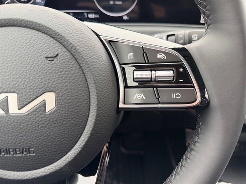 New 2026 Kia Seltos EX image 22