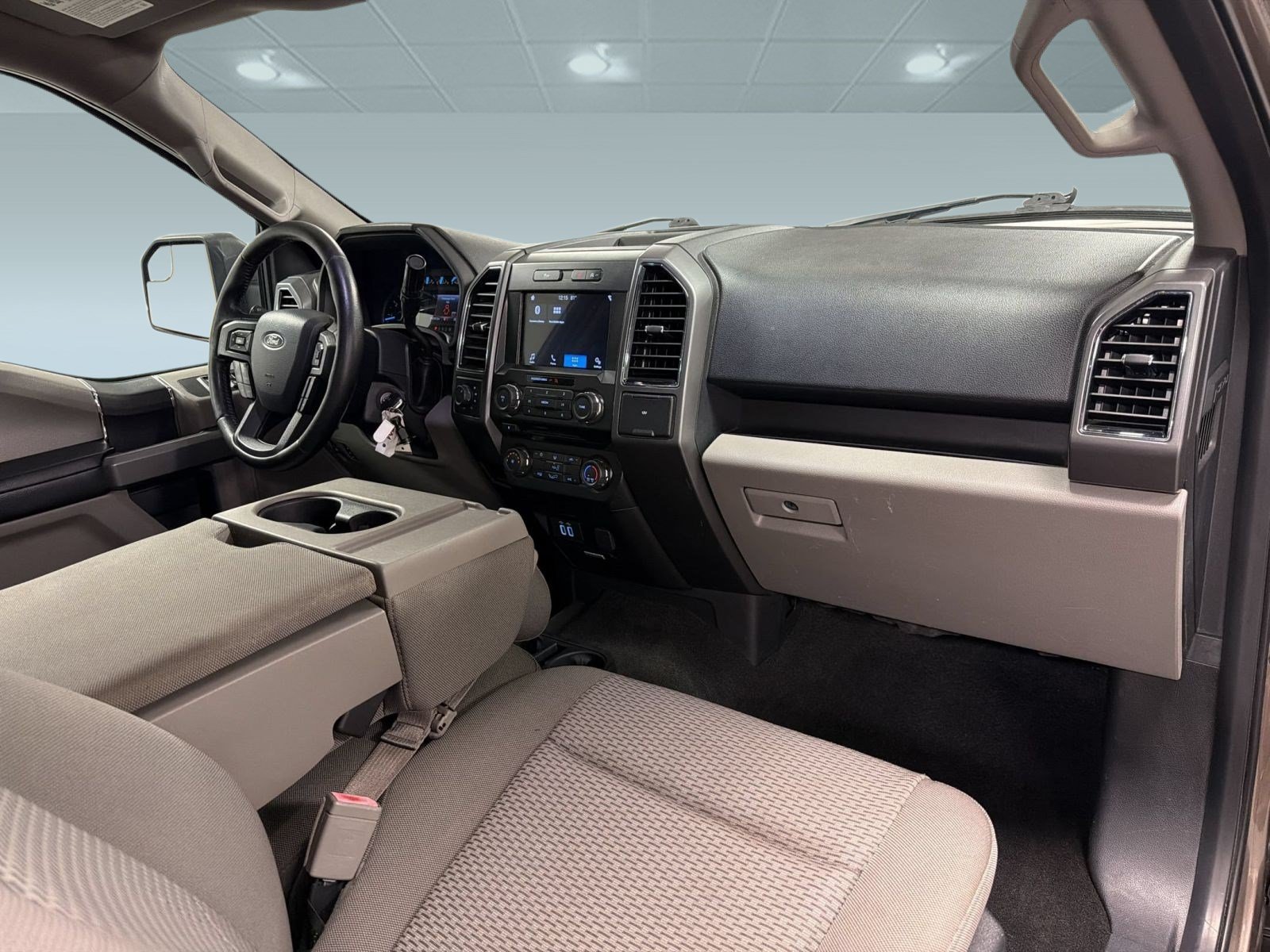 Used 2018 Ford F150 XLT w/ Equipment Group 301A Mid AWD/4WD image 29
