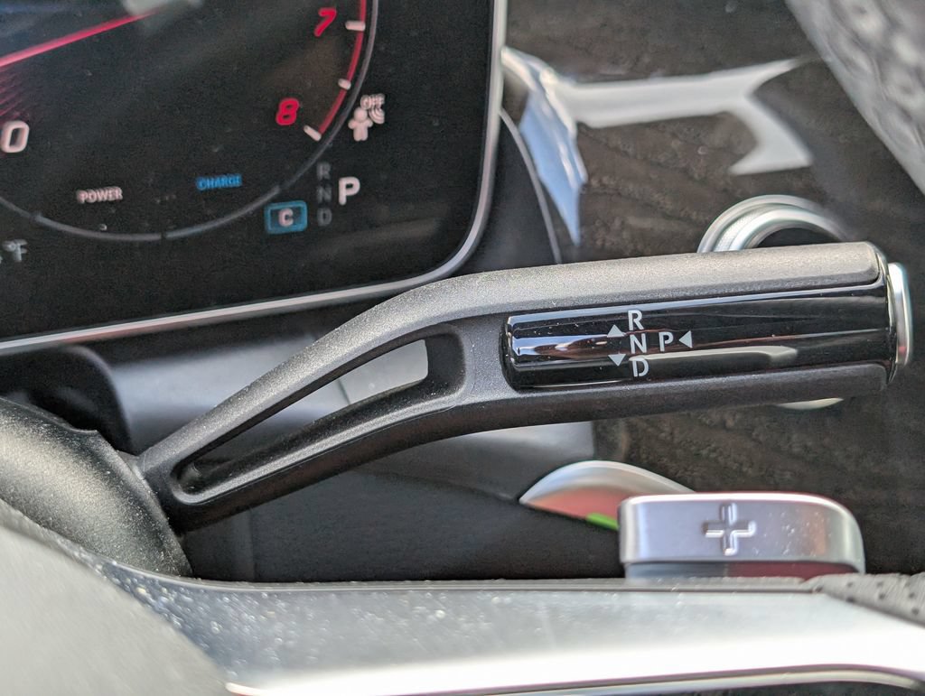Used 2026 Mercedes-Benz GLC 300 4MATIC image 20