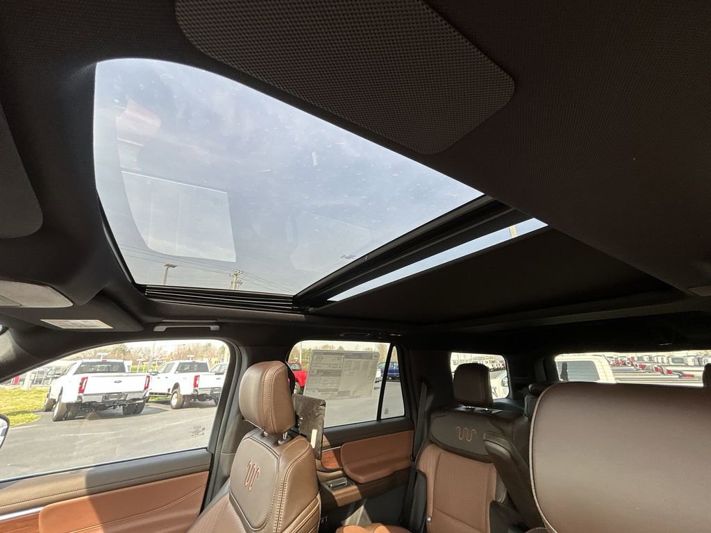 New 2026 Ford Expedition King Ranch image 28