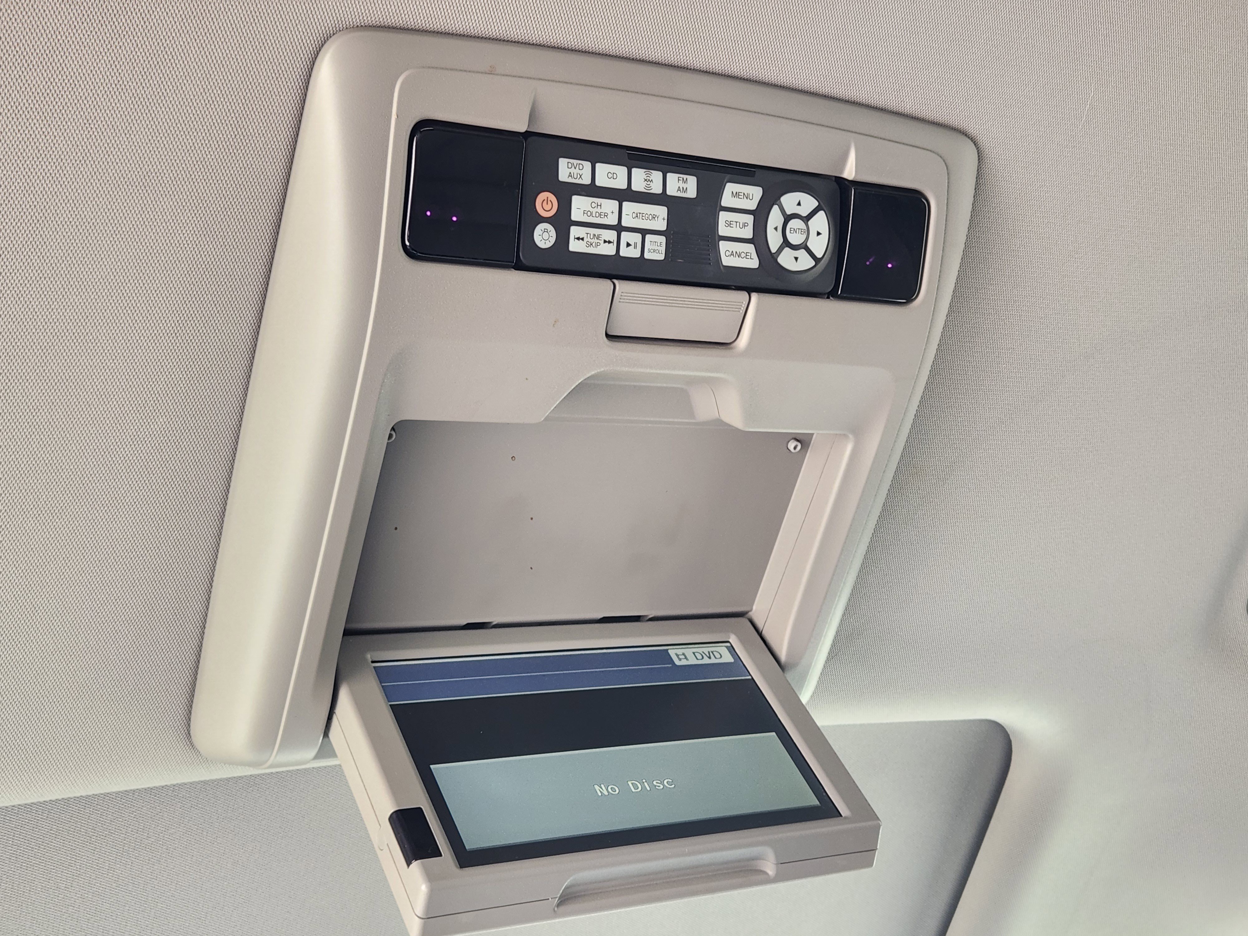 Used 2015 Honda Odyssey EX-L image 31