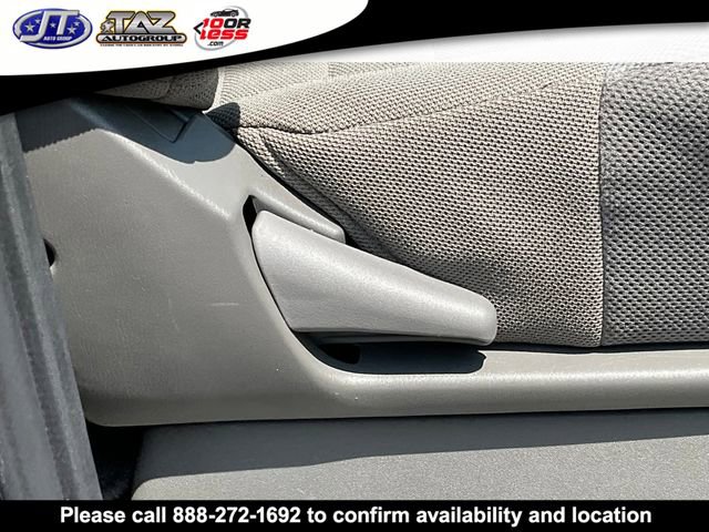 Used 2016 Nissan Frontier S image 13