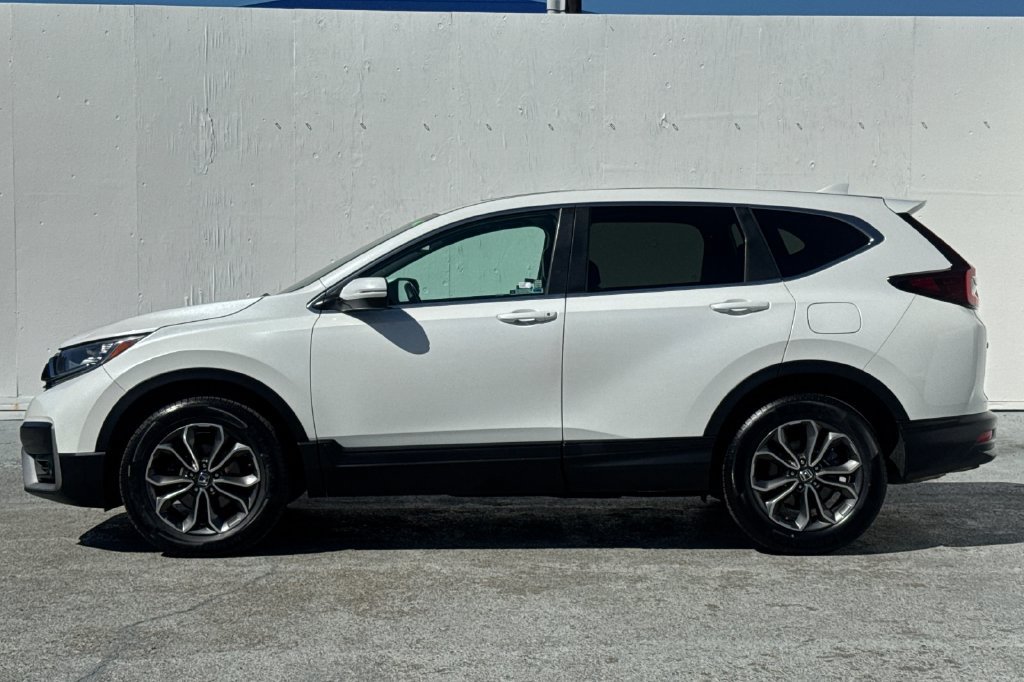 Used 2020 Honda CR-V EX-L image 6
